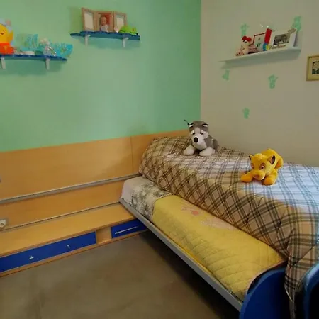 Nido Tra Mare E Sentieri * Numana