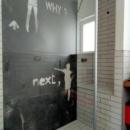 Prázdninový dům Nido Tra Mare E Sentieri Numana