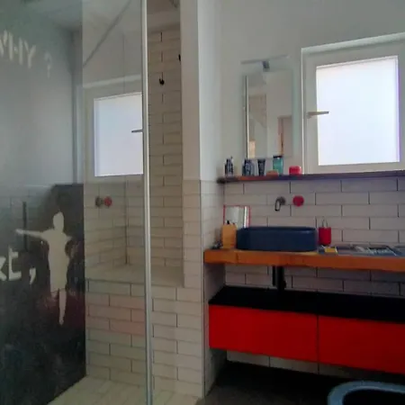 Nido Tra Mare E Sentieri Prázdninový dům Numana