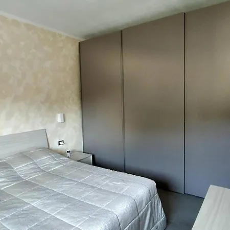 Prázdninový dům Nido Tra Mare E Sentieri